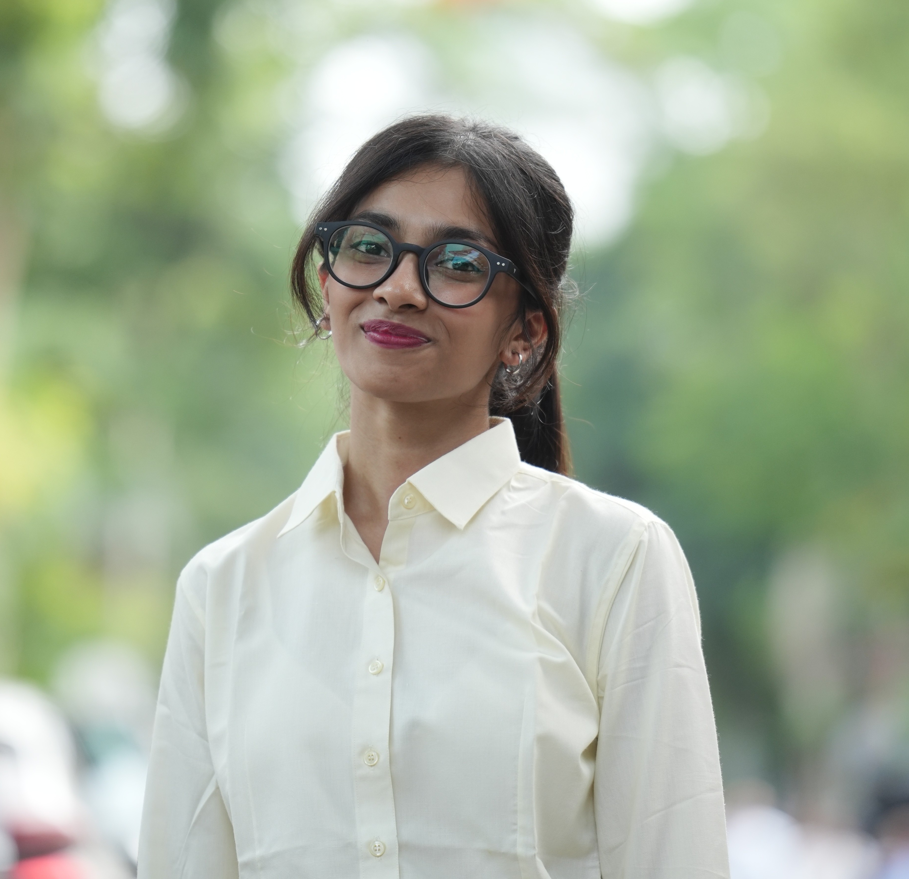 Adrika Kundu